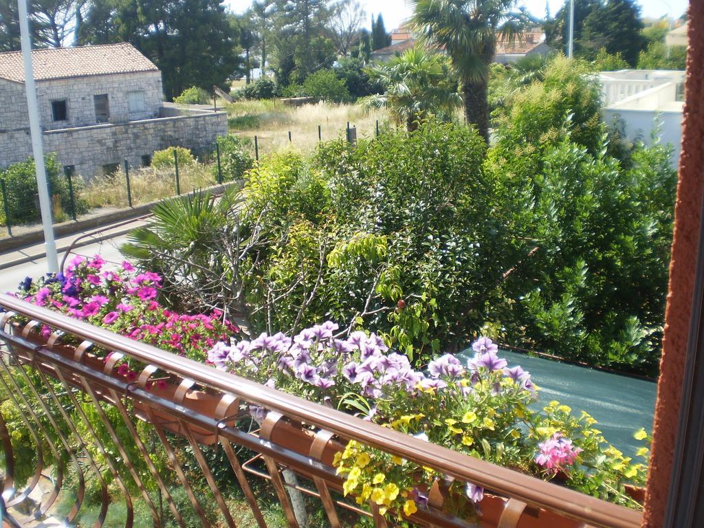 Apartments Katarina Umag Ruang foto