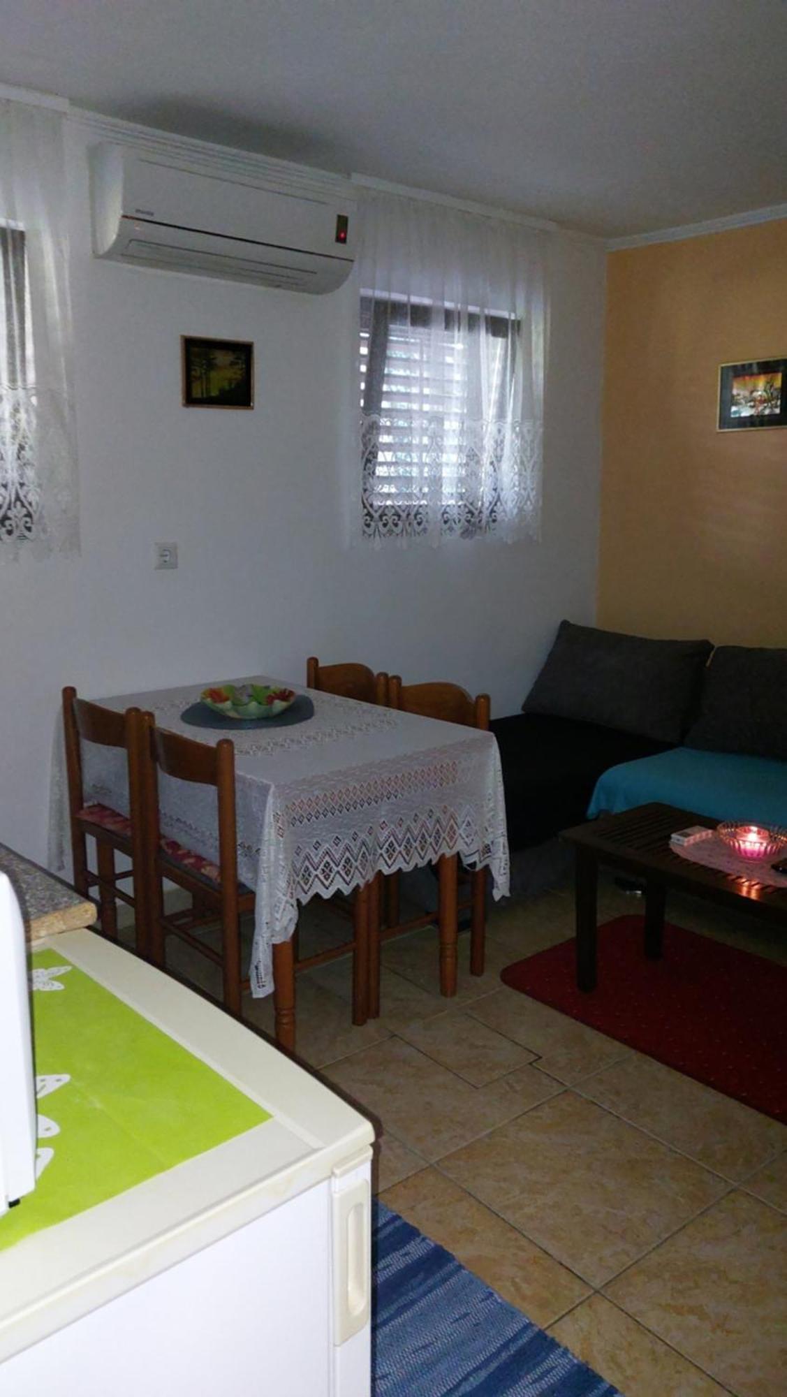 Apartments Katarina Umag Bagian luar foto