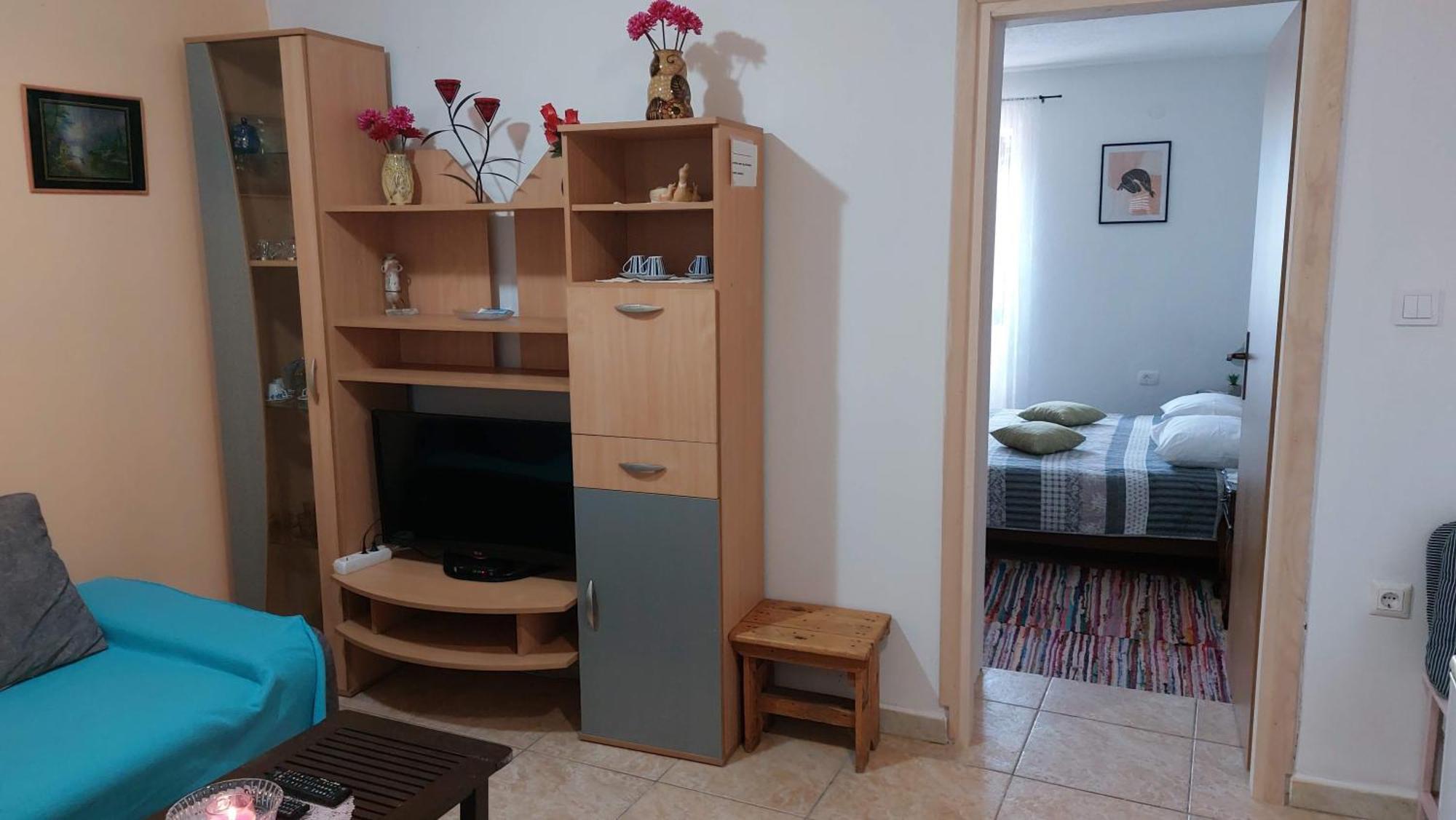 Apartments Katarina Umag Bagian luar foto