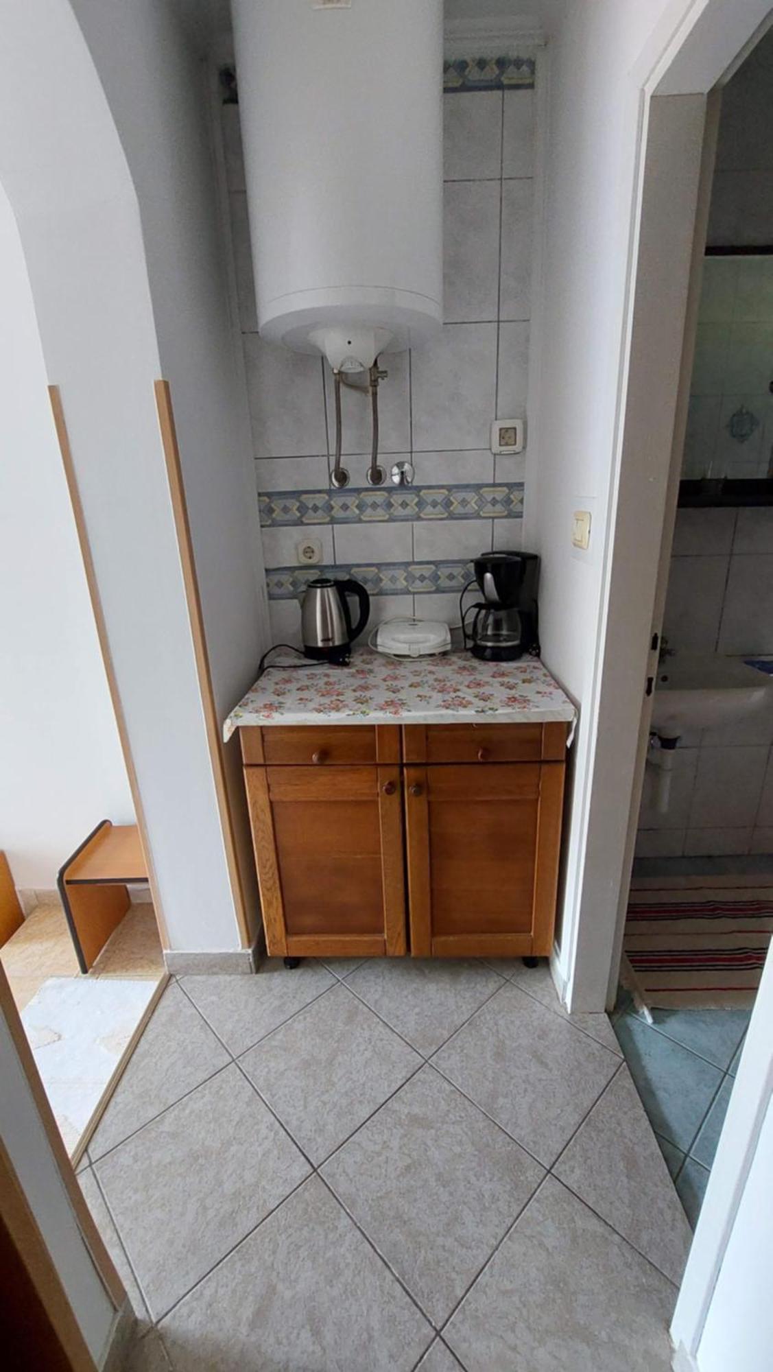 Apartments Katarina Umag Bagian luar foto