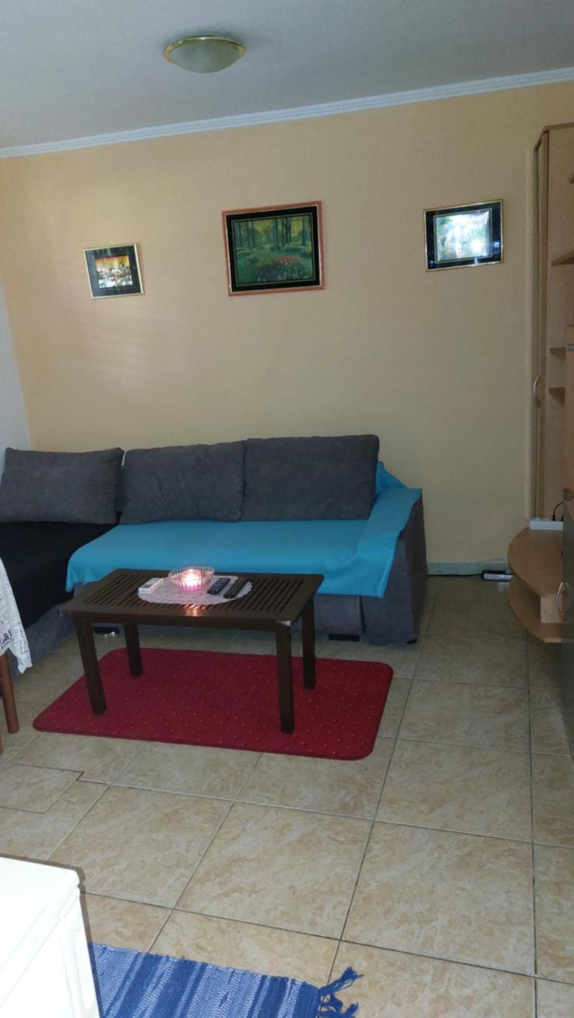 Apartments Katarina Umag Bagian luar foto