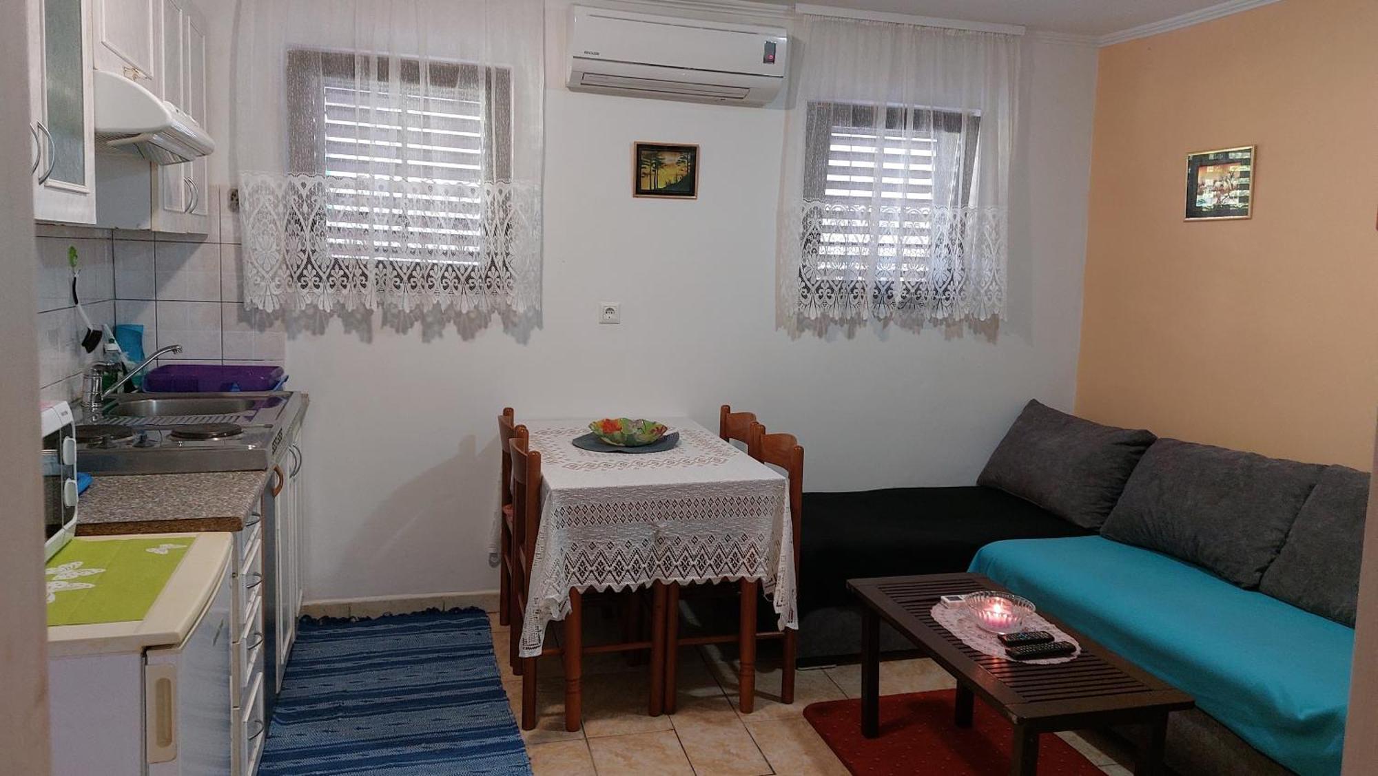 Apartments Katarina Umag Bagian luar foto