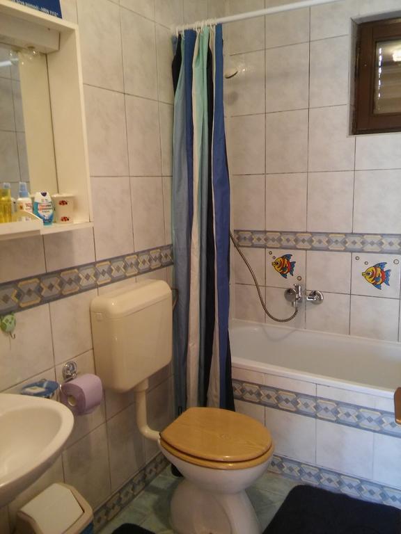 Apartments Katarina Umag Bagian luar foto