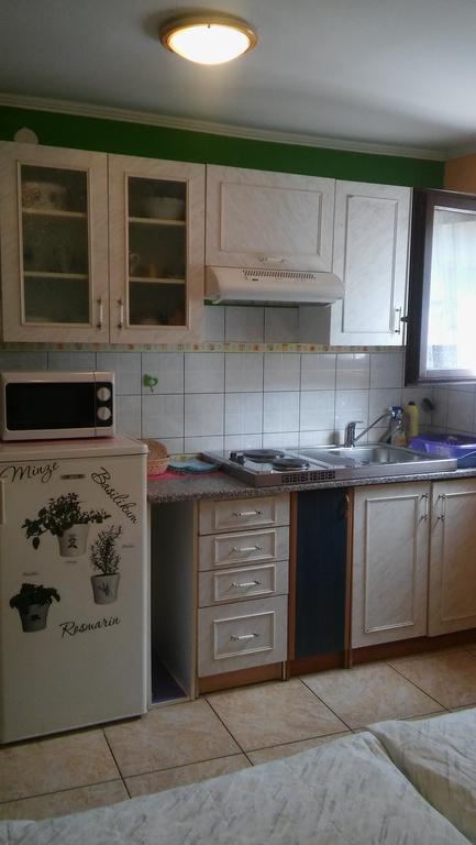 Apartments Katarina Umag Bagian luar foto